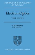 Electron Optics