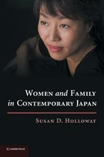 Women and Family in Contemporary Japan