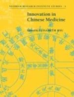 Innovation in Chinese Medicine