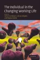 The Individual in the Changing Working Life