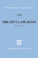 The Levy Laplacian