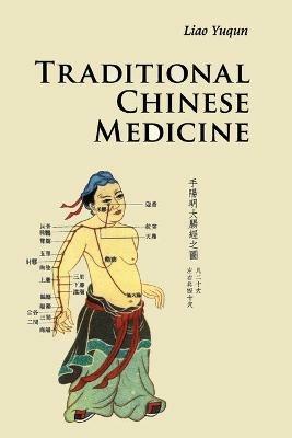 Traditional Chinese Medicine - Yuqun Liao - cover