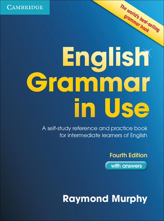  English grammar in use. With answers. Con espansione online