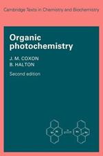 Organic Photochemistry