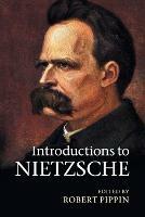 Introductions to Nietzsche - cover