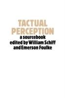 Tactual Perception: A Sourcebook - cover