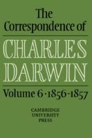 The Correspondence of Charles Darwin: Volume 6, 1856–1857