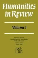 Humanities in Review: Volume 1 - cover