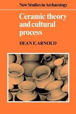 Ceramic Theory and Cultural Process