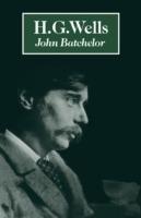 H. G. Wells - John Batchelor - cover