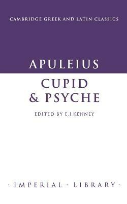 Apuleius: Cupid and Psyche - Apuleius - cover