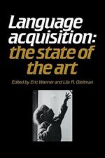 Language Acquisition: The State of the Art