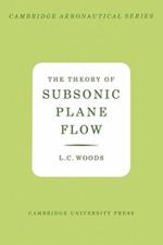 The Theory of Subsonic Plane Flow