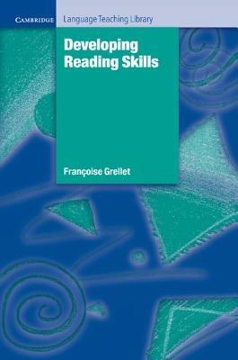 Developing Reading Skills - Francoise Grellet - cover