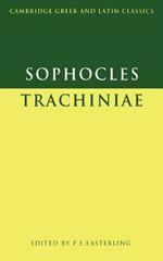 Sophocles: Trachiniae