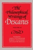 The Philosophical Writings of Descartes: Volume 2