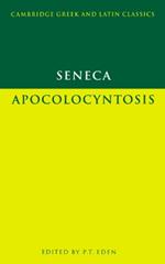 Seneca: Apocolocyntosis