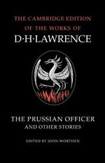 The Prussian Officer and Other Stories