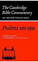 Psalms 101-150