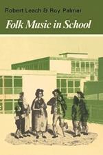 Folk Music in School