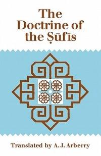 The Doctrine of Sufis: Translated from the Arabic of Abu Bakr al-Kalabadhi - Abu Bakr Al-Kalabadhi - cover