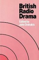 British Radio Drama - cover