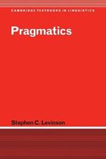 Pragmatics