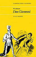 W. A. Mozart: Don Giovanni