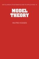 Model Theory