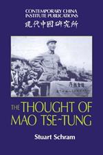 The Thought of Mao Tse-Tung