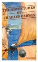 The Adventures of Charles Darwin - Peter Ward - cover