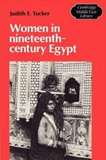 Women in Nineteenth-Century Egypt