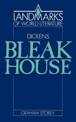 Dickens: Bleak House - Graham Storey - cover