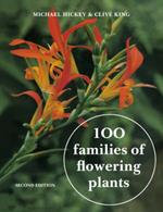 100 Families of Flowering Plants