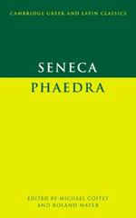 Seneca: Phaedra