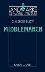 Eliot: Middlemarch