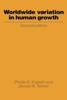 Worldwide Variation in Human Growth