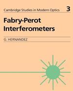 Fabry-Perot Interferometers