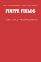 Finite Fields