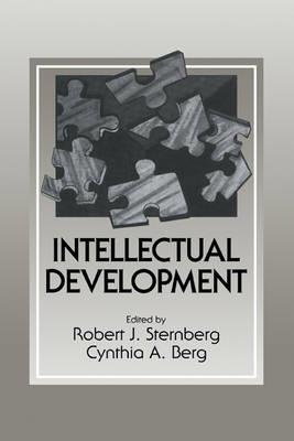 Intellectual Development - cover