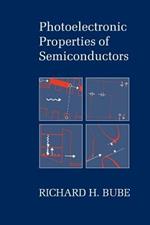 Photoelectronic Properties of Semiconductors