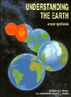 Understanding the Earth - cover