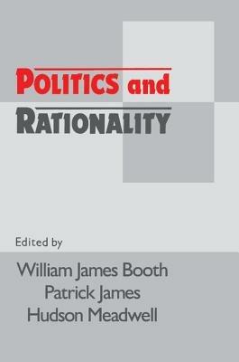 Politics and Rationality: Rational Choice in Application - cover