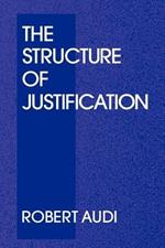 The Structure of Justification