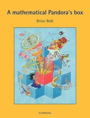 A Mathematical Pandora's Box - Brian Bolt - cover