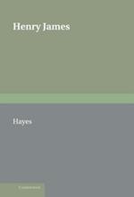 Henry James: The Contemporary Reviews