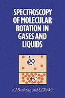 Spectroscopy of Molecular Rotation in Gases and Liquids