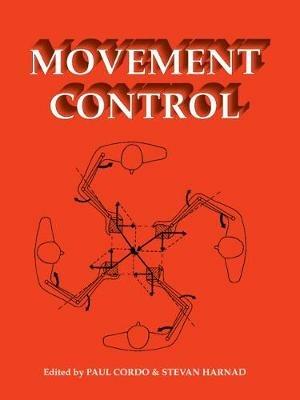 Movement Control - cover