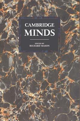 Cambridge Minds - cover