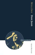 Moliere: Don Juan